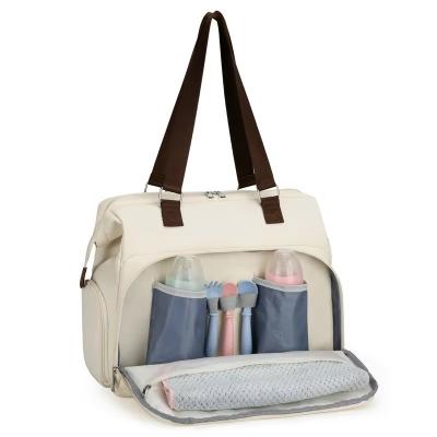 Manufactuer OEM Mommy bag for newburn