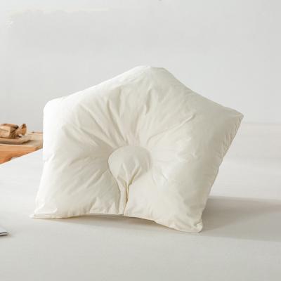 pillow for newburn with washable cover