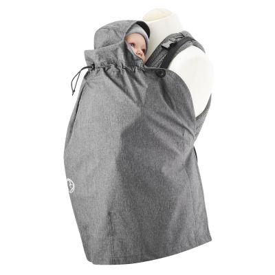 rain cover wind cover with hook for baby carrier